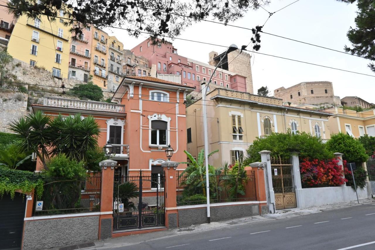 Zenflamingo Mini Monolocale Apartment Cagliari Exterior foto