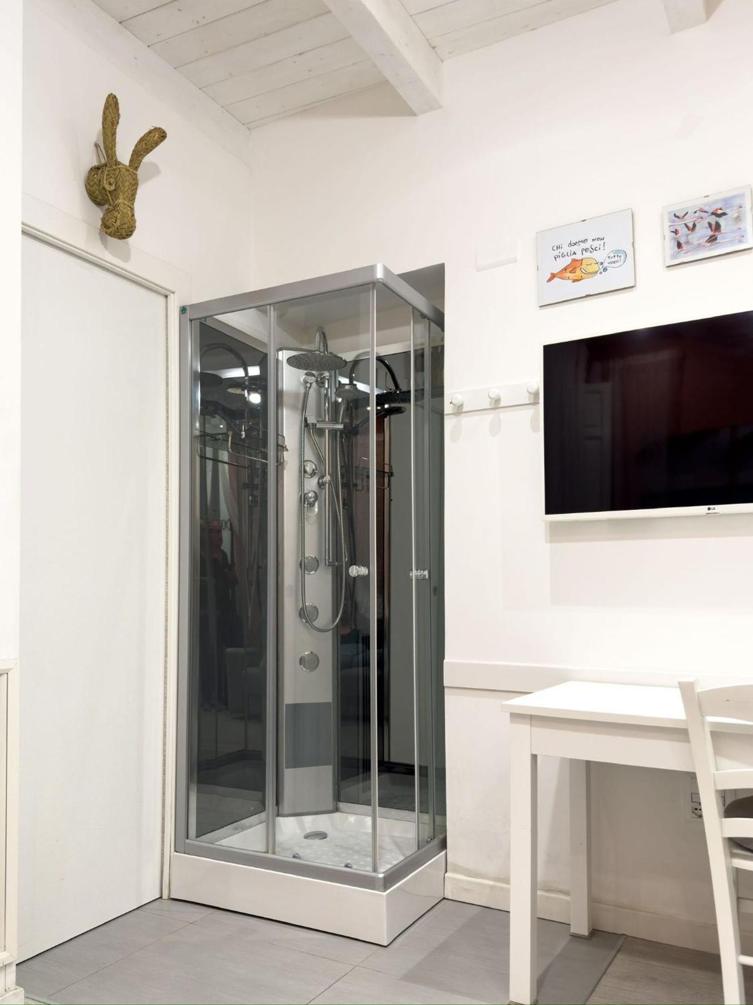 Zenflamingo Mini Monolocale Apartment Cagliari Exterior foto