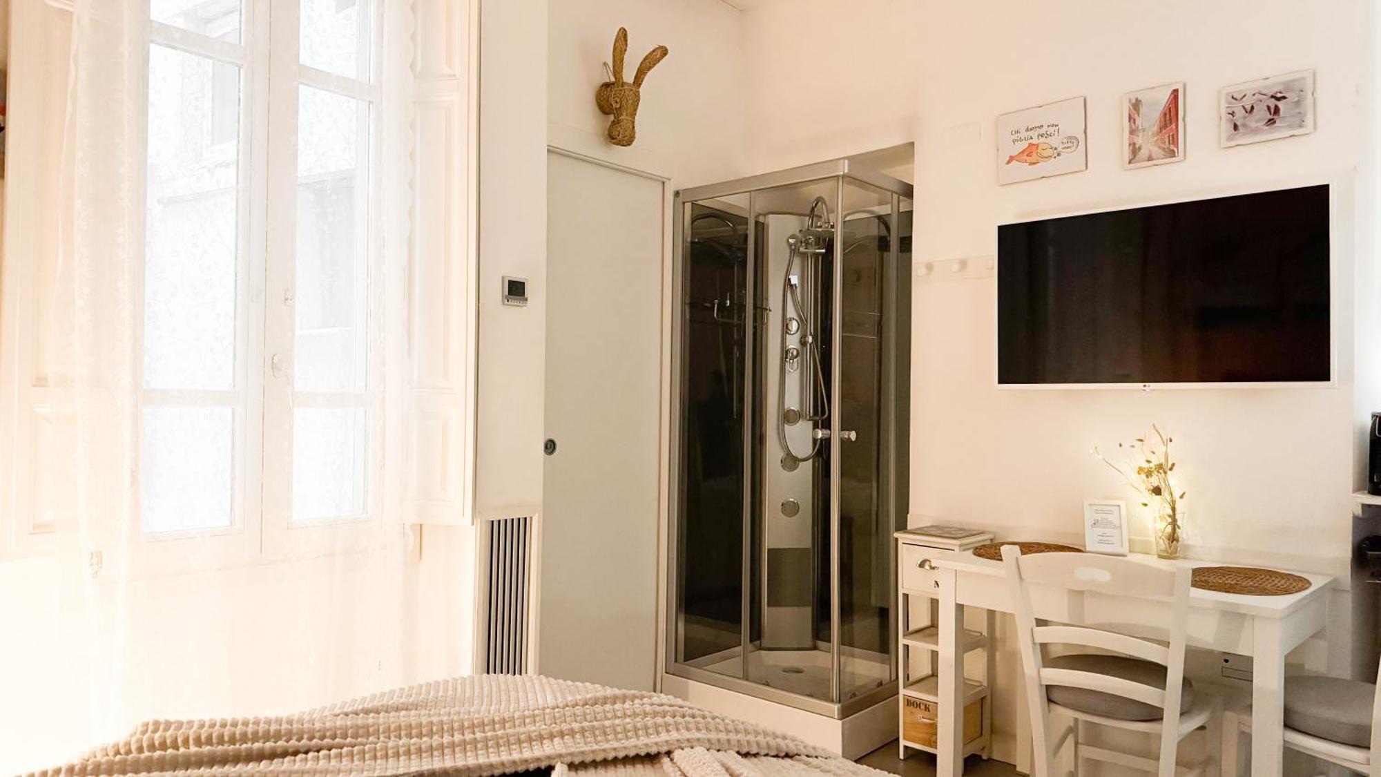 Zenflamingo Mini Monolocale Apartment Cagliari Exterior foto